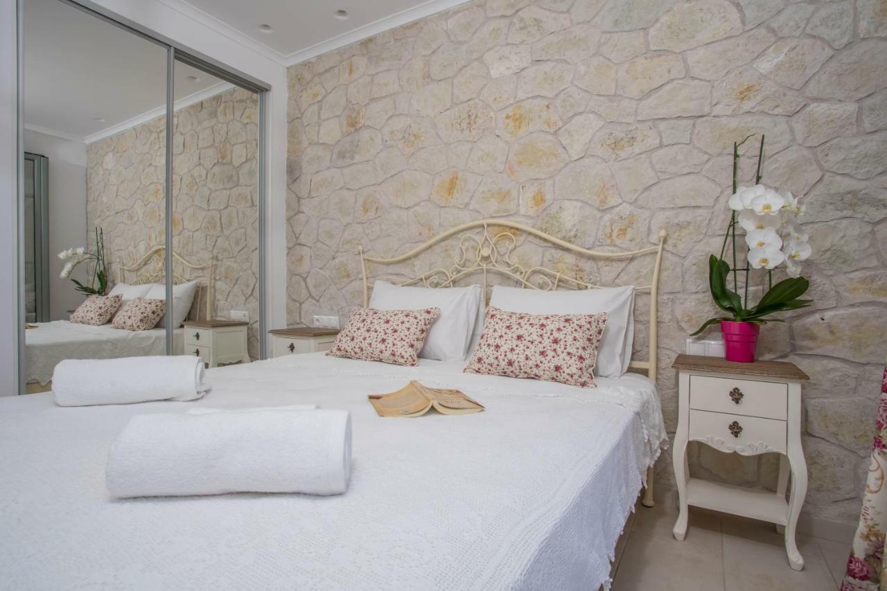 Alexandros Stone House Nydri (Lefkada) Exterior foto