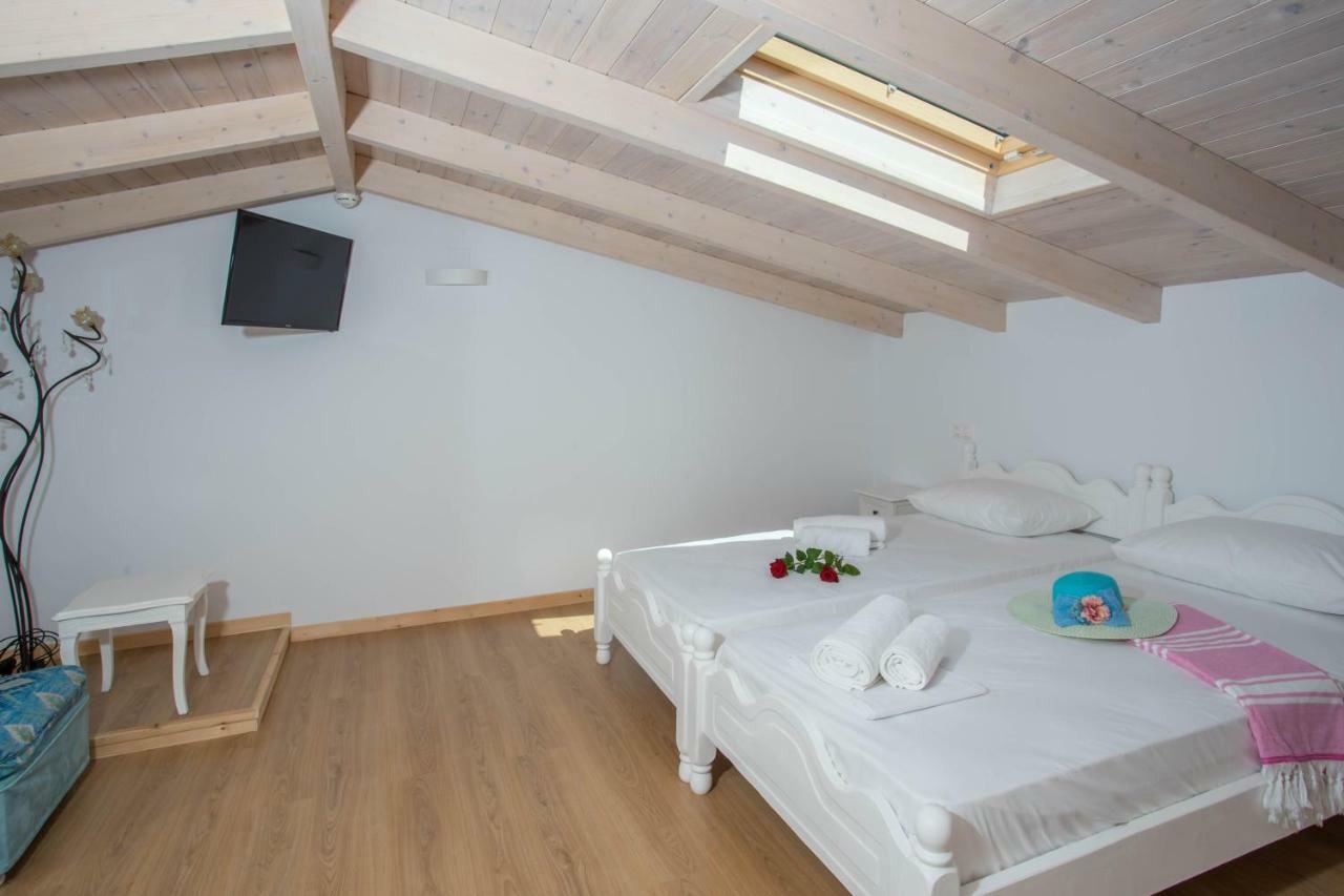 Alexandros Stone House Nydri (Lefkada) Exterior foto
