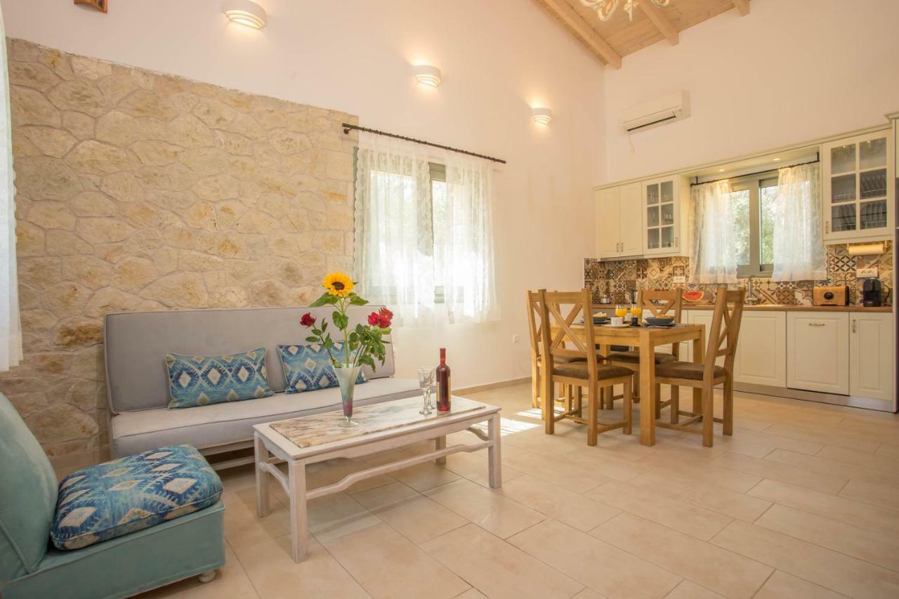 Alexandros Stone House Nydri (Lefkada) Exterior foto