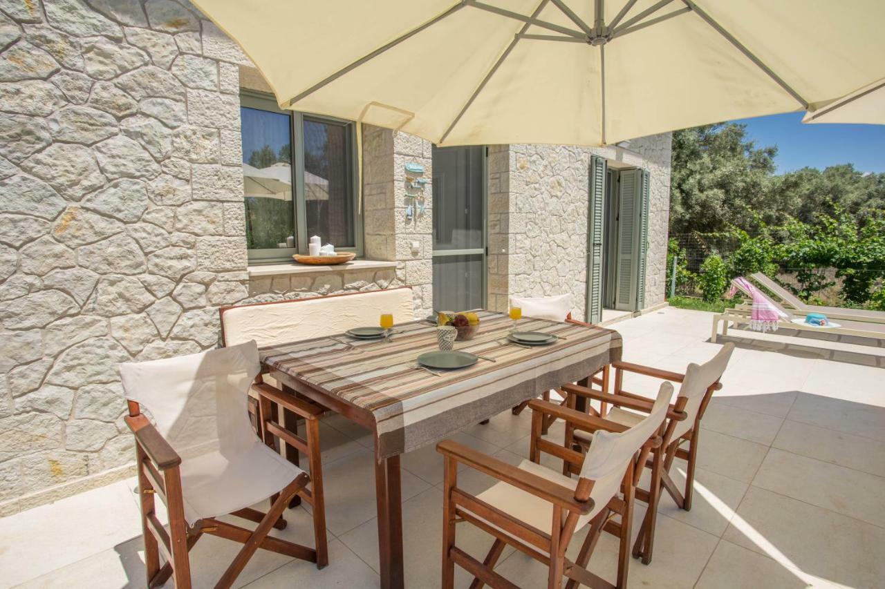 Alexandros Stone House Nydri (Lefkada) Exterior foto