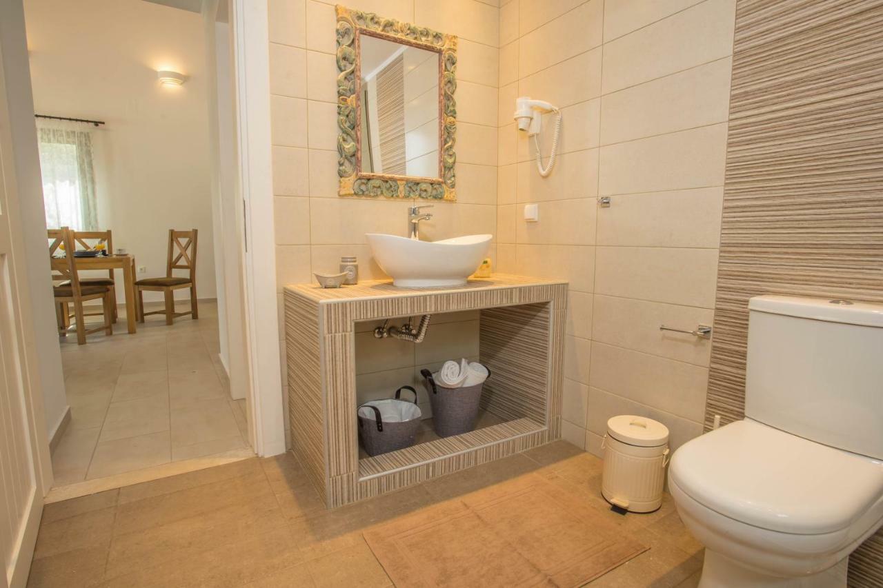 Alexandros Stone House Nydri (Lefkada) Exterior foto