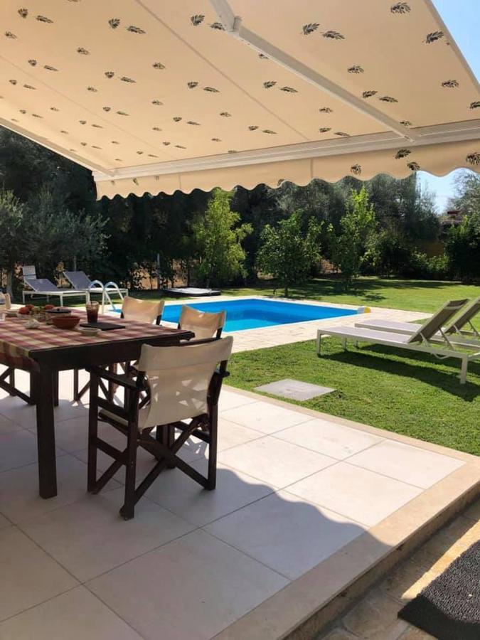 Alexandros Stone House Nydri (Lefkada) Exterior foto